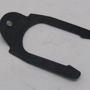 Glove Box Securing Plate Clip Vespa Px T5 Toolbox Lock
