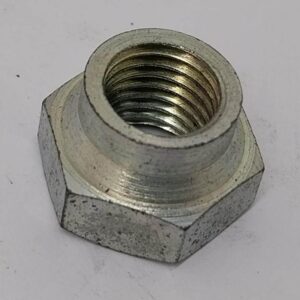 NUT FRONT DRUM VESPA PX FOR 16MM