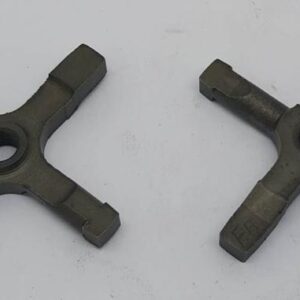 Cruciform Vespa Px Old
