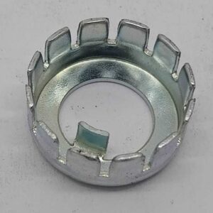 Locking Washer Vespa Clutch Nut Castle Basket 87252000