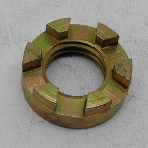 Clutch Nut Castle Vespa Px 87262000