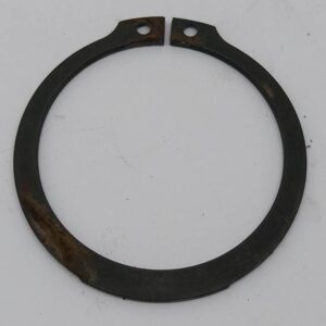 Cluster Circlip Vespa Gear External 43Mm X 1.5Mm 8737J000