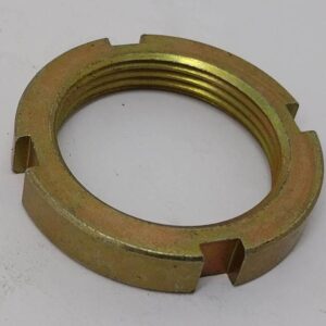 Steering Locking Nut Top Px Vespa 87420000