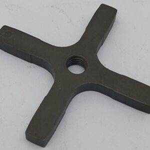 Cruciform Px T5 Flat Type Fa Italia 87820000