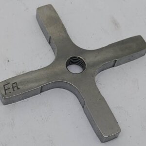 Cruciform Fa Italia Polished Px T5 Flat Type