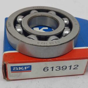 613912 Vespa Drive Clutch Side Bearing Skf 25 X 62 X 12 90012000