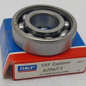 6204 Flywheel Mag Side Bearing Vespa Px 20 X 47 X 14 90030000