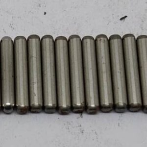 Needle Set Input Shaft Vespa Px 21 Pieces 2X11.8Mm 90081000