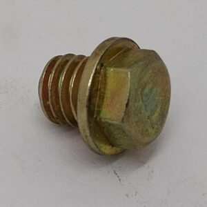Oil Drain Plug Screw Vespa M8 11Mm 94102860
