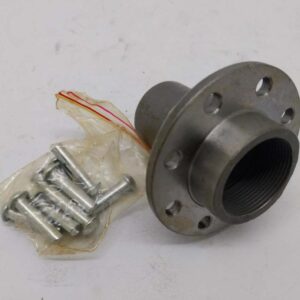 Li Sx Flywheel Centre Boss With Rivets