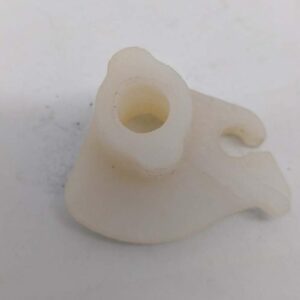 Throttle Cable Pulley (Plastic) Small Hole Italian