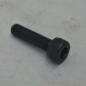 M5 X 20Mm Allen Screw Socket Cap Head
