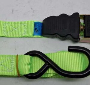 RATCHET STRAP TIE DOWN