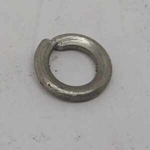 Stainless Steel M5 Spring Washer