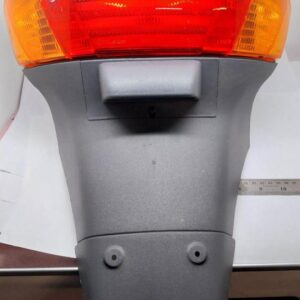 Tail Light Unit Piaggio Sfera 125 (Can Be Used On 50) Tr10M-310178 Rear Cluster