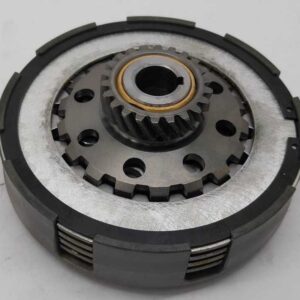 Clutch Sip Cosa 2 Race Ultrastrong 23 Teeth Vespa