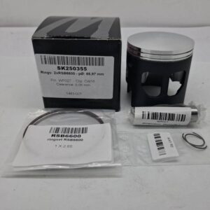 Rb20 Race Piston Wossner 65.97 30 Comp Height Sk250355