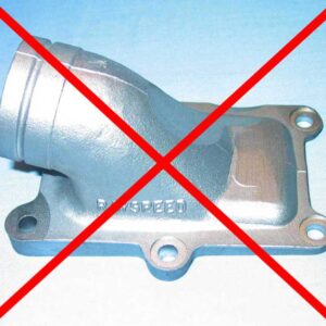 Supply Rb Kit Without Inlet Manifold Remove Credit £20