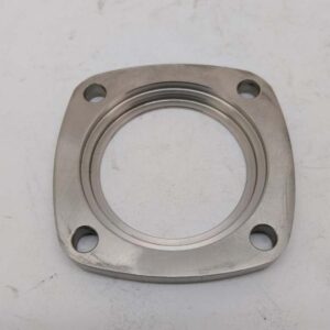 Retaining Plate For Double Row Rear Hub Bearing Stainless Steel