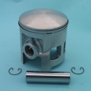 Rb22 / Ts1 225Cc Piston Asso Grade D **Out Of Stock** (1Mm Rings)