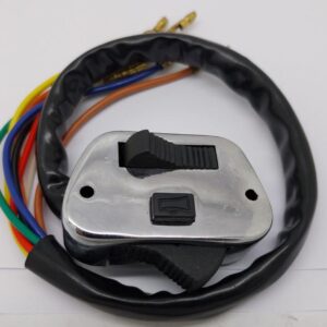 Li Iii Light Switch Horn Dip (4S Packaging)
