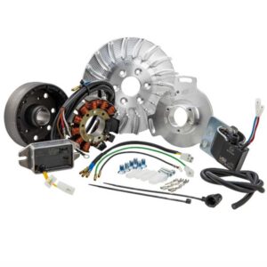 Gp Vape Sip Electronic Ignition Kit Sport Variable