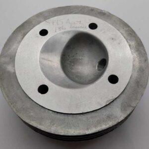 64Mm 186Cc Cylinder Head Small Block