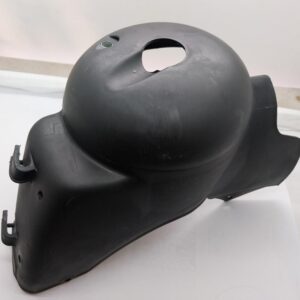 T5 HEAD COWL *GENUINE PIAGGIO WITH STICKER*