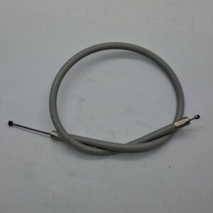 Grey Choke Cable