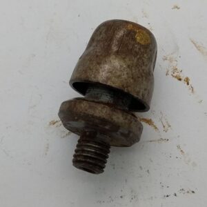 Clutch Cover Breather Vespa/Lml