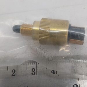 Foot Pedal Stop Switch Brake Vespa