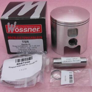 250cc Pistons (72mm)