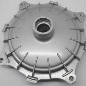 Drum Brakes
