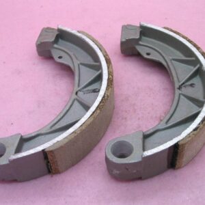 Front Hub Internals