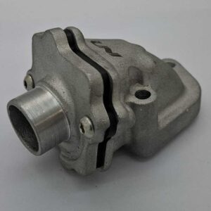Reed Inlet Manifolds