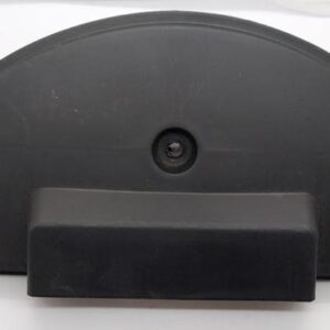 Spare Wheel Cover Side Panel Tyre 10" Px Disc Classic T5