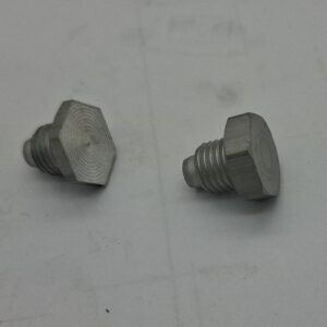 Machine Filter Bolt For Dellorto Vhsh 12094 Skimmed