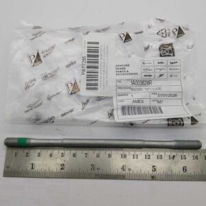 CYLINDER STUD GENUINE PIAGGIO BARREL M8 X 165MM VESPA PI877285