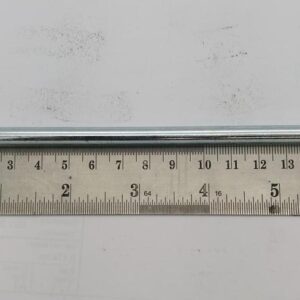CYLINDER STUD BARREL M8 X 160MM VESPA PIAGGIO 87122000