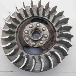 Gp Electronic Flywheel Std (Genuine Sil) 2650 (Approx)