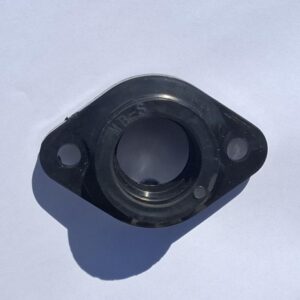 FLANGE CARB RUBBER PHBL FOR AF UNI REED VALVE 30MM ID MRB0817 INLET (NO TRADE PRICE)