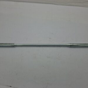 SPECIAL THIN HEADSET CONTROL ROD BAR THROTTLE SHAFT INDIAN 5MM HOLES