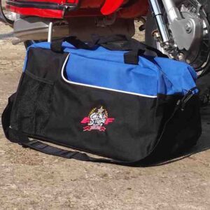 Kit Bag Af 'S' Type 50Th Anniversary