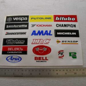 Graphics, Badges etc