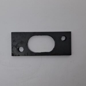 Exhaust Flange Standard Shape Steel