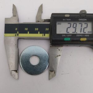 M8 Repair Washer Penny M8X30X1.5