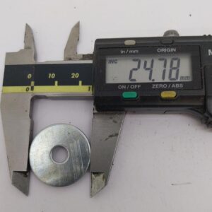 M6 Repair Washer Penny M6X25X1.5Mm