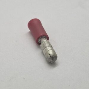 Bullet Terminal Red