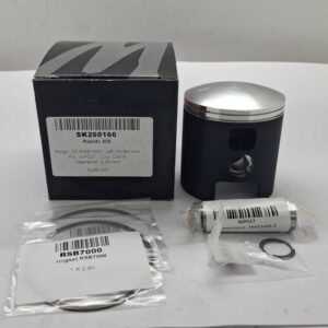 - 70Mm Piston Wossner 39 Comp Height (69.94) Sk260166 Rapido Full Skirt